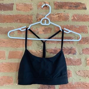 Lululemon Flow Y Sports Bra